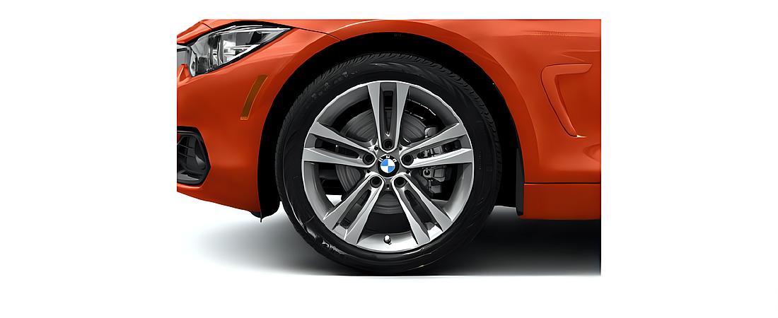 BMW 4 Series 2019 10