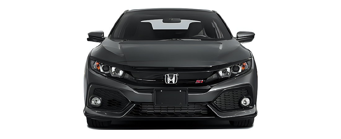 Honda Civic Coupe 2018 34