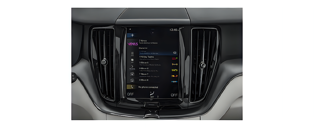 Volvo XC60 2020 15