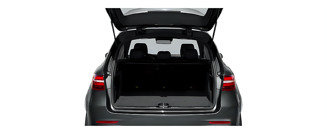 Mercedes-Benz GLC 2019 85