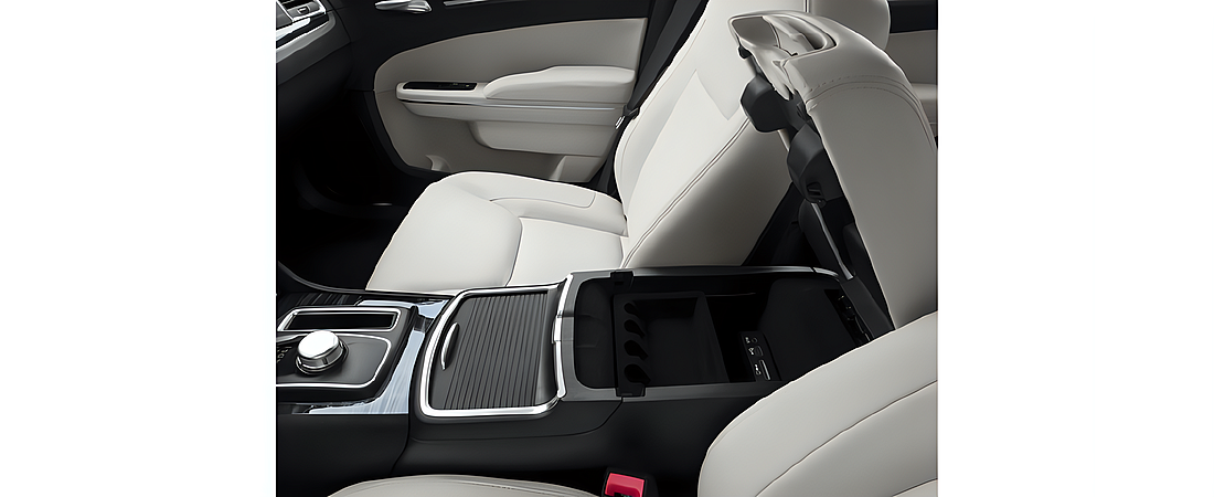 Chrysler 300 2017 16