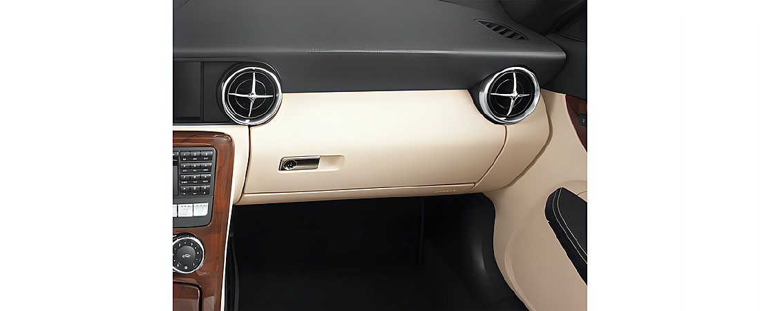 Mercedes-Benz SLK-Class 2014 30