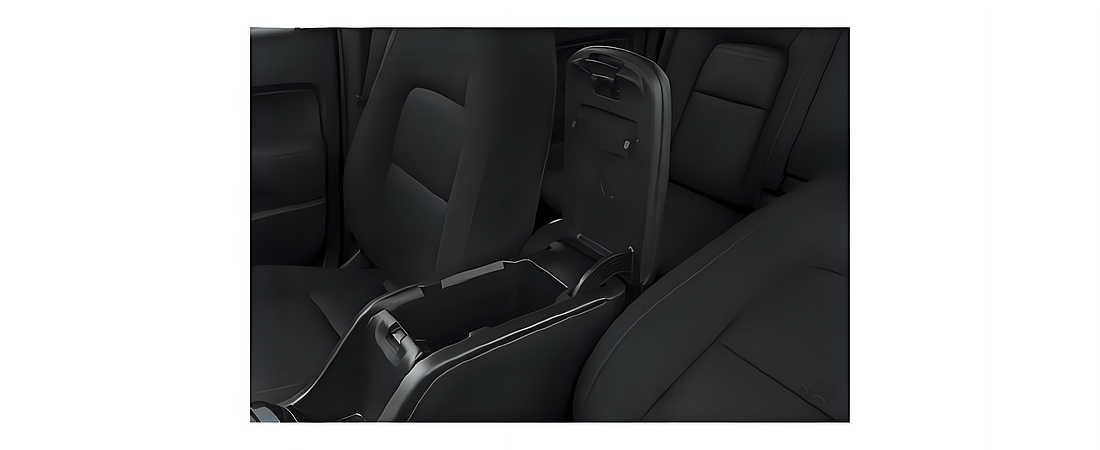 GMC Canyon 2019 30