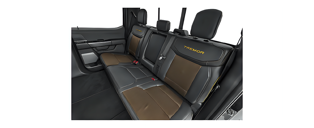 Ford F-150 2022 91