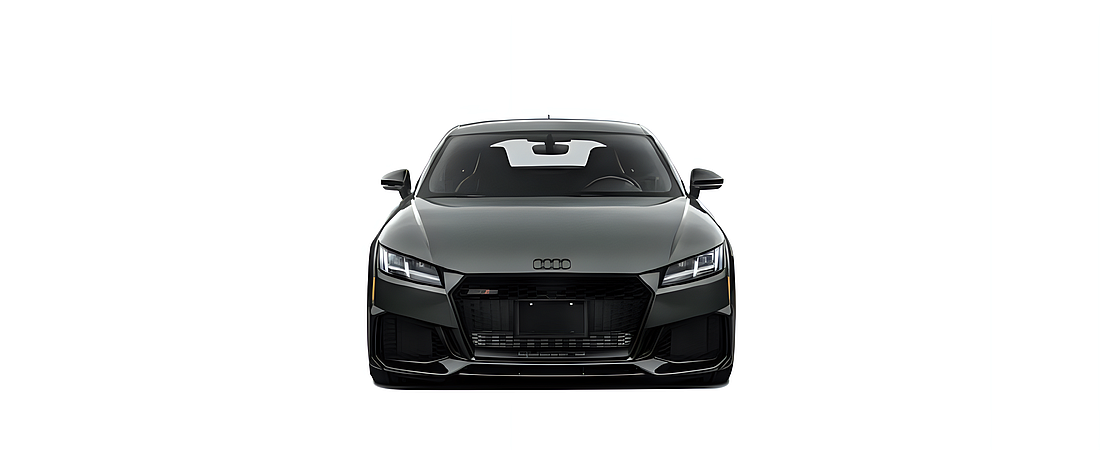 Audi TT RS Coupe 2021 4