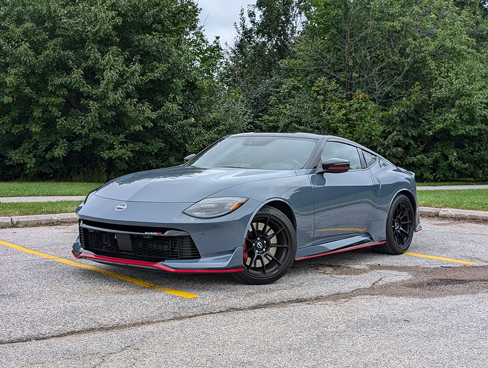 nami3様 2024-nissan-z-nismo-td-sbe-