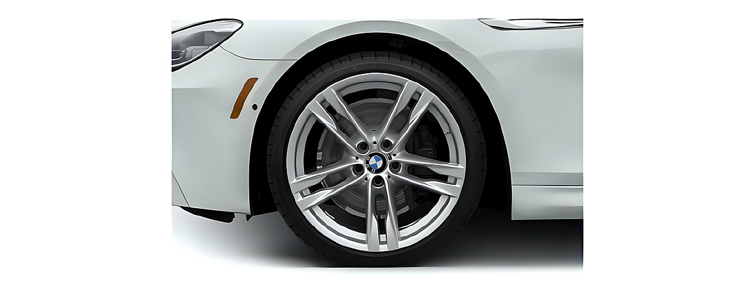 BMW 6 Series 2019 40