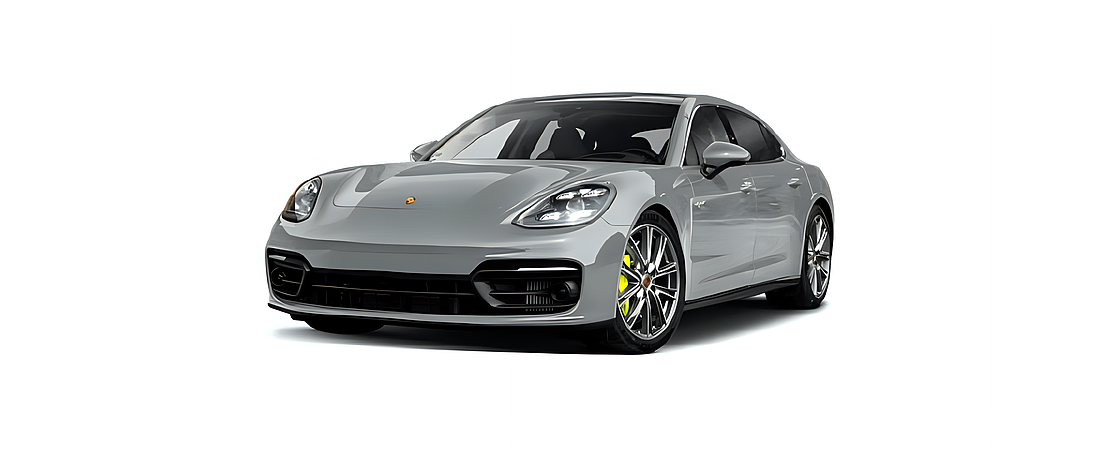 Porsche Panamera 2021 17