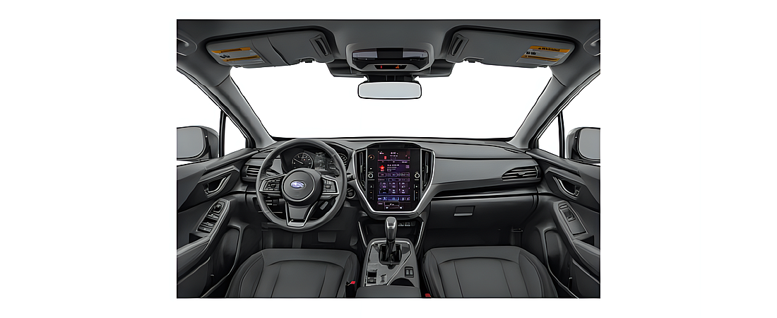 Subaru Crosstrek 2024 19