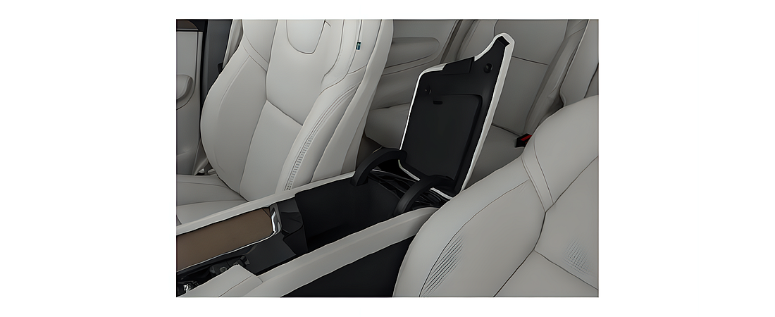 Volvo XC90 2021 26