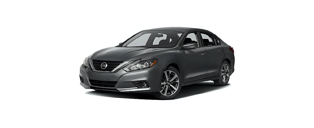 Nissan Altima 2017 15