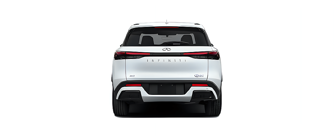 Infiniti QX60 2025 5