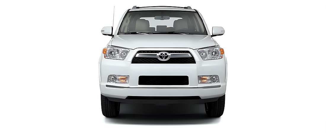 Toyota 4Runner 2010 4