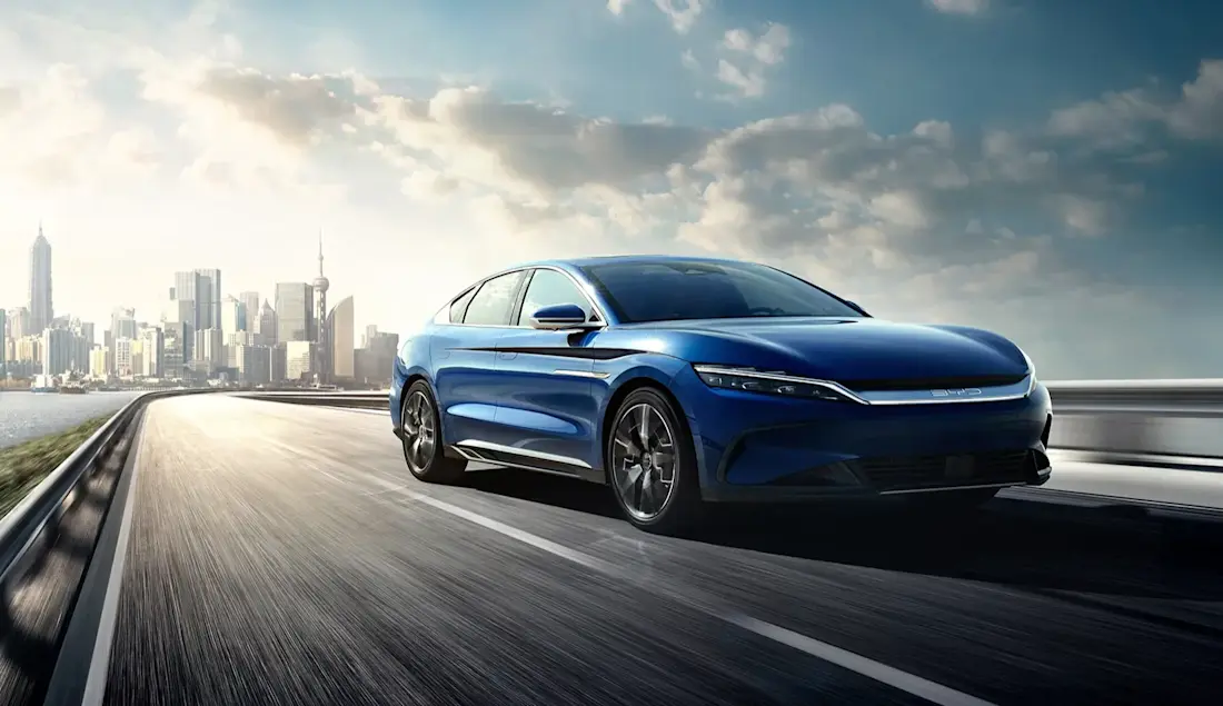 Die besten chinesischen Automarken in Deutschland