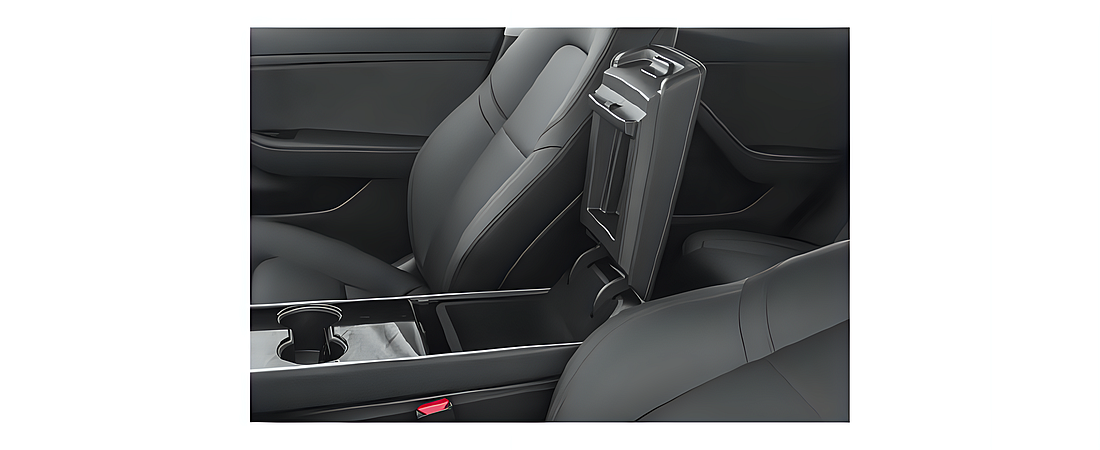 Tesla Model 3 2019 12