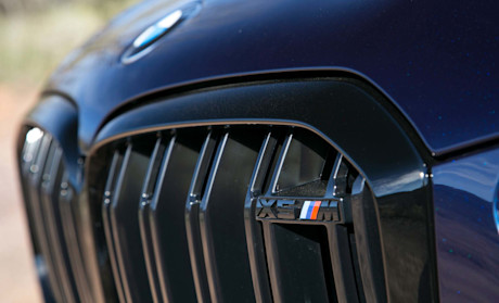 Editorial 2020 bmw x5 m 14 jw