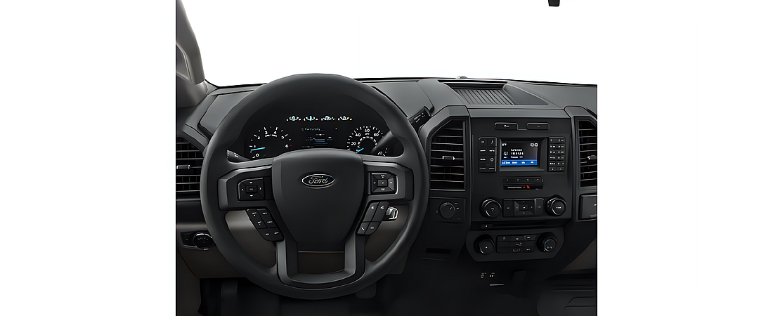 Ford F-150 2017 82