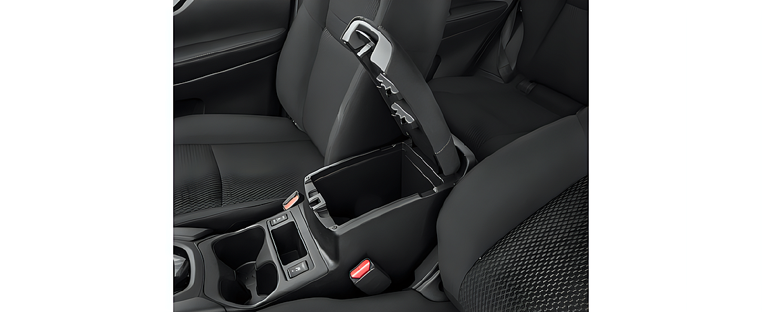 Nissan Qashqai 2018 13