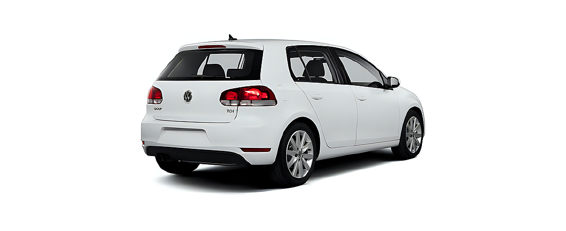 Volkswagen Golf 2011 21