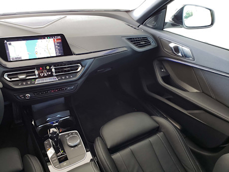 Editorial 2020 bmw 2 series gran coupe 19 sw