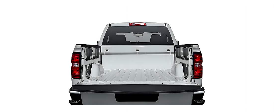 Chevrolet Silverado 1500 2018 78
