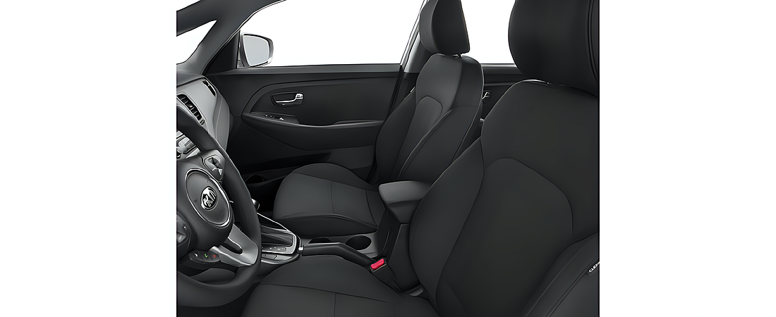 Kia Rondo 2015 8