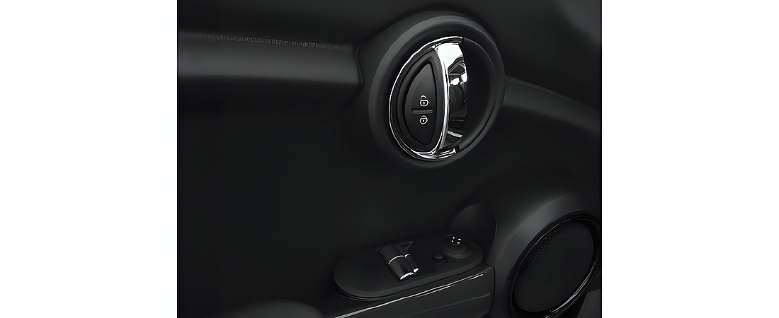 MINI Cooper Hardtop 2015 18