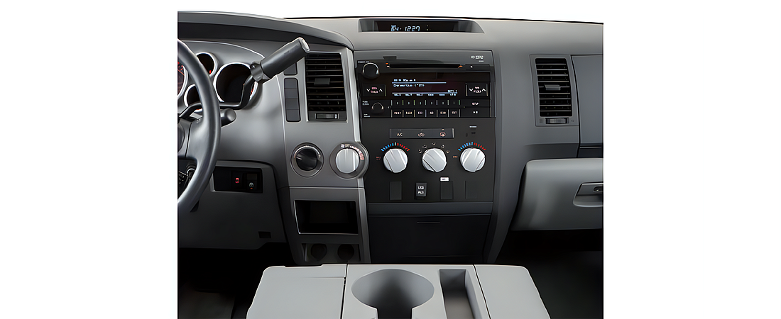 Toyota Tundra 2010 39