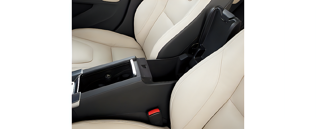 Volvo S60 2011 16