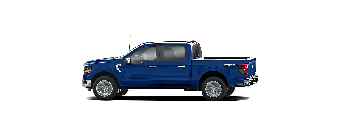 Ford F-150 2025 56
