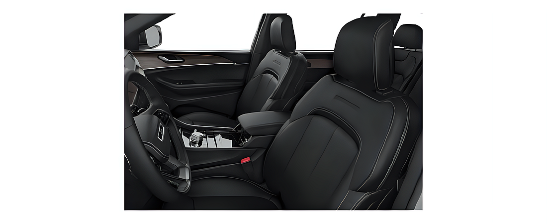 Jeep Grand Cherokee L 2022 22