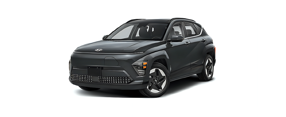 Hyundai Kona Electric 2025 15