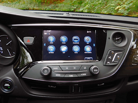 Editorial 2019 buick envision premium ii 23 sh