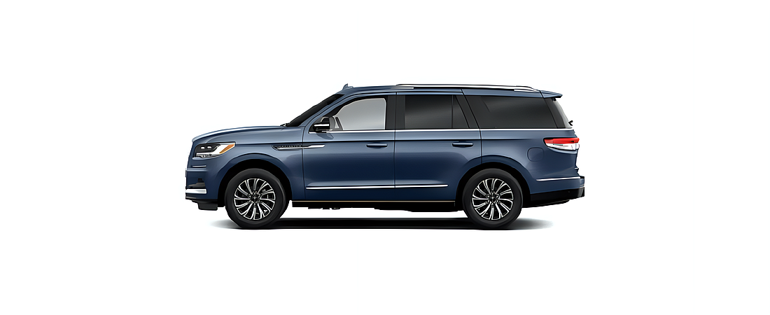 Lincoln Navigator 2024 3