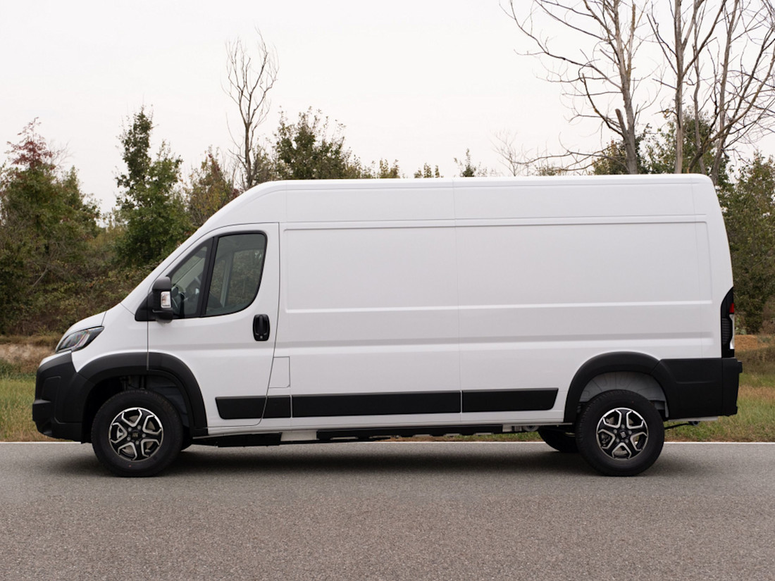 fiat ducato maxi van l3h2