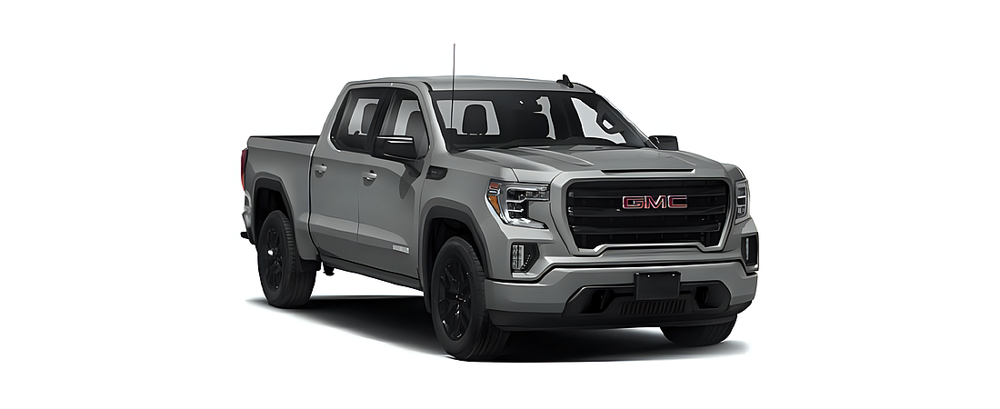 GMC Sierra 1500 2021 41