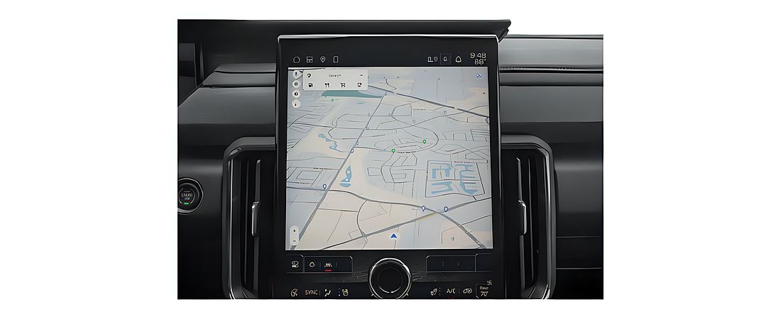 GMC Acadia 2025 26
