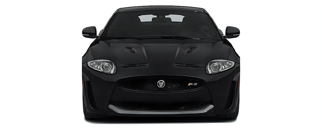 Jaguar XK 2015 40