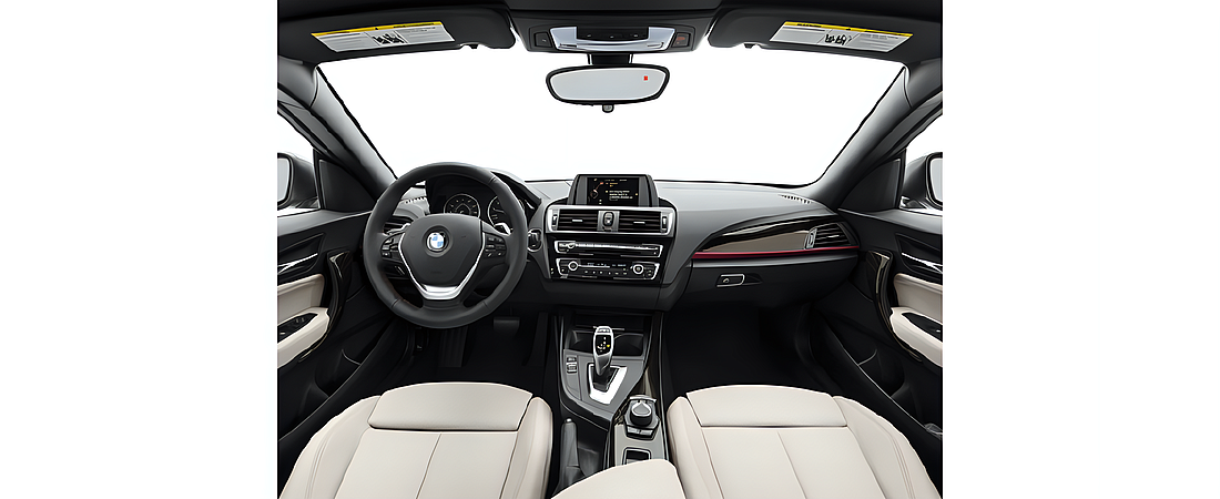 BMW 2 Series 2016 37