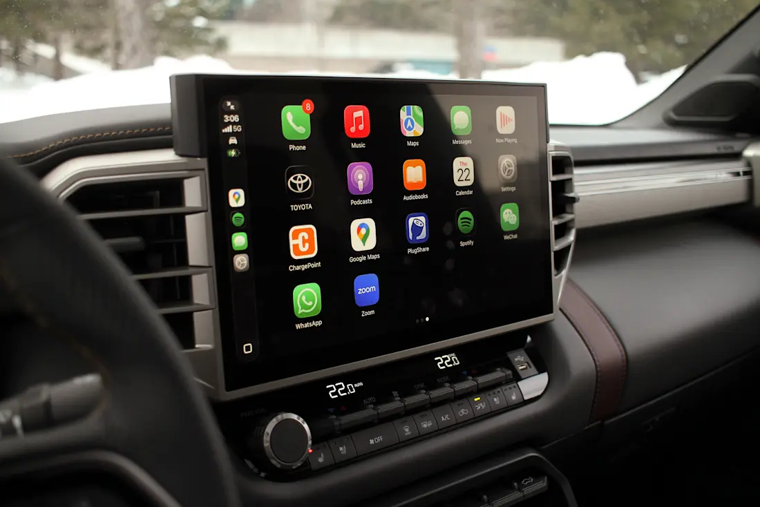 2026 Toyota Tundra Capstone - TD - CT - 260211 - 23