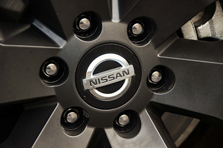 Nissan Titan 2020 : premier essai Image