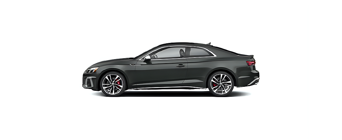 Audi S5 Sportback 2021 3