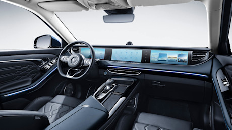 10 EVs from China That Should Be Sold in Canada Body Image