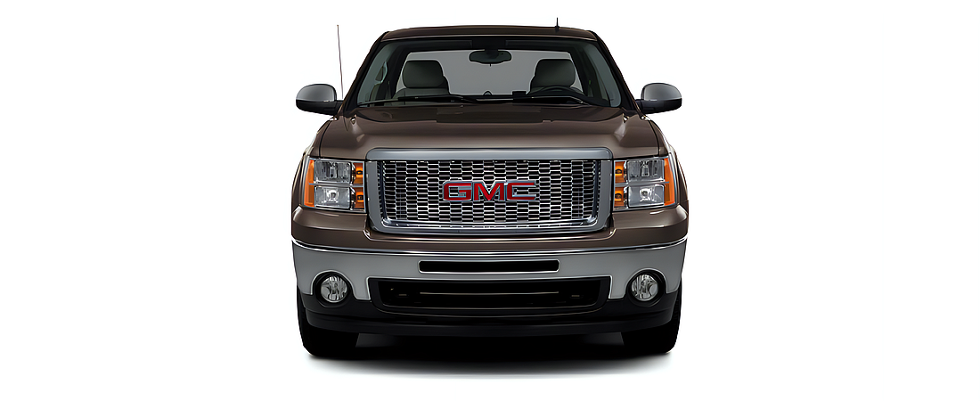 GMC Sierra 1500 2012 22