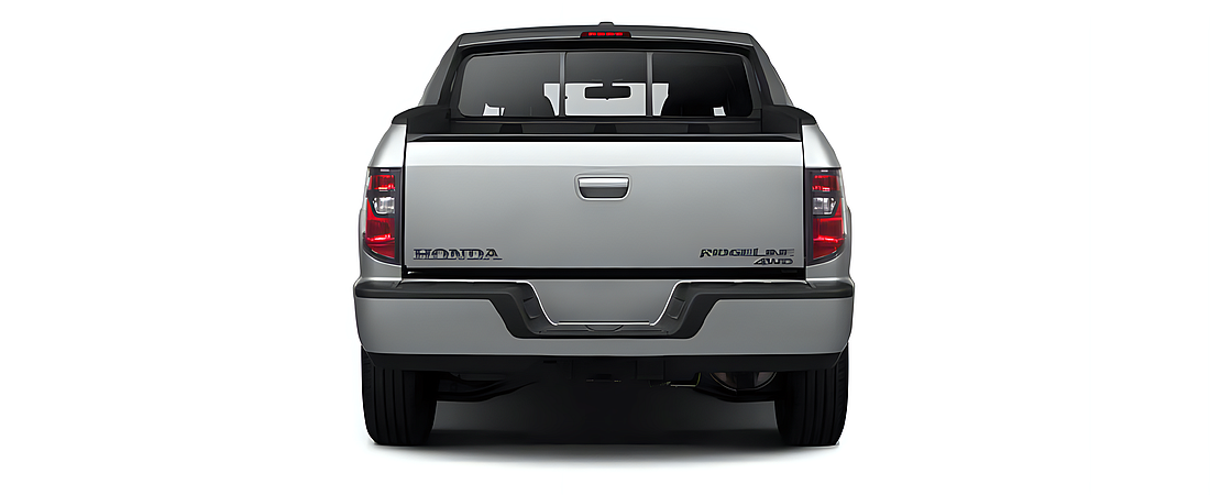 Honda Ridgeline 2012 17