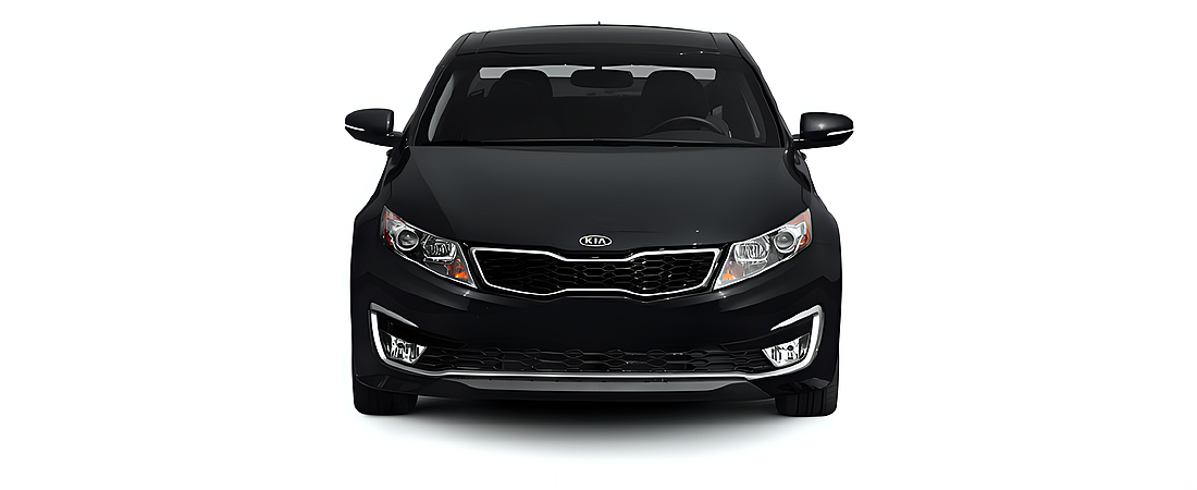 Kia Optima 2012 23