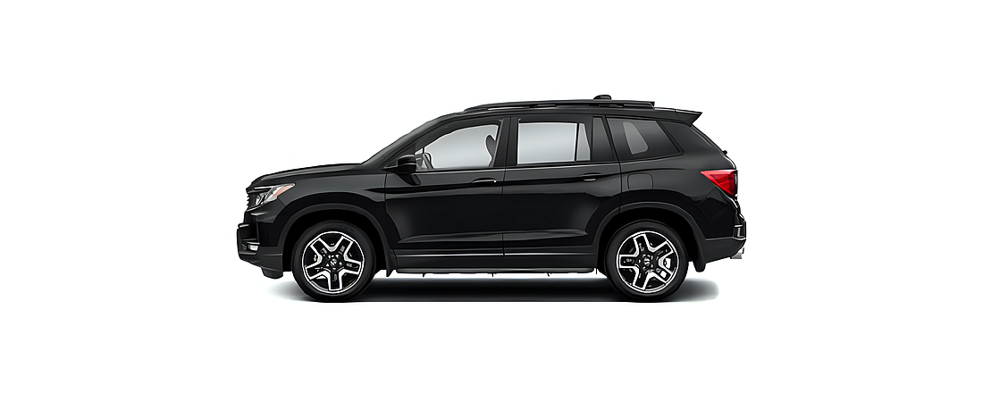 Honda Passport 2023 18