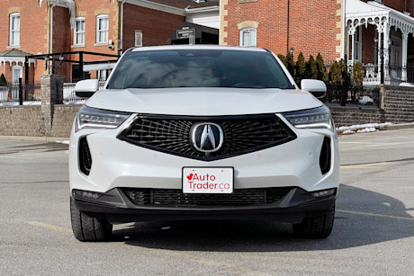 Editorial 2022 acura rdx platinum elite a spec 01 ct
