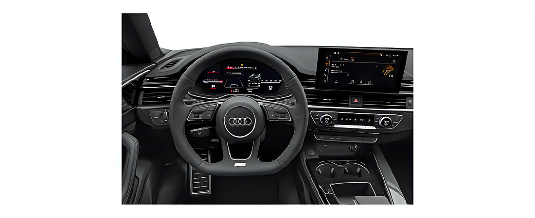 Audi S5 Sportback 2023 6