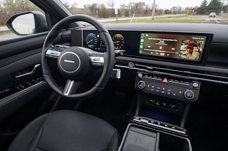 Editorial 2025 hyundai tucson xrt td jv 250224 6